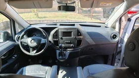 Mercedes-Benz Viano Vito 111 ������ ���������� | Mobile.bg � ����� ������ 9