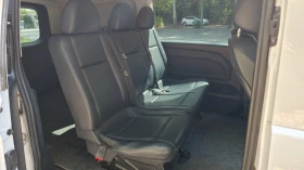 Mercedes-Benz Viano Vito 111 СПЕШНО - 10699 € - 63903544 7
