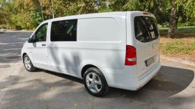 Mercedes-Benz Viano Vito 111 СПЕШНО - 10699 € - 63903544 4