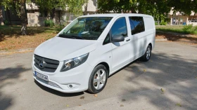 Mercedes-Benz Viano Vito 111 СПЕШНО - 10699 € - 63903544 2