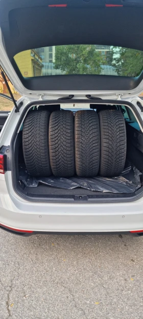 VW Passat 2.0TDI FACELIFT | Auto.bg — изображение 16