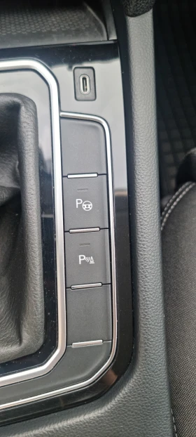 VW Passat 2.0TDI FACELIFT | Auto.bg — изображение 13