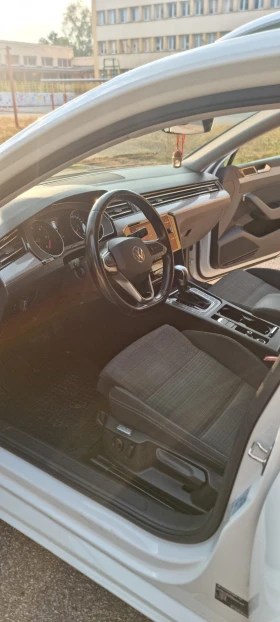VW Passat 2.0TDI FACELIFT | Auto.bg — изображение 7