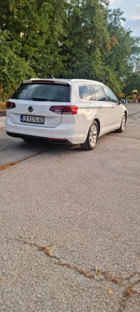 VW Passat 2.0TDI FACELIFT | Auto.bg — изображение 3