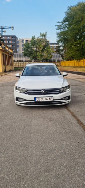 VW Passat 2.0TDI FACELIFT | Auto.bg — изображение 6