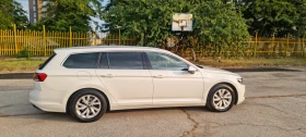 VW Passat 2.0TDI FACELIFT | Auto.bg — изображение 5