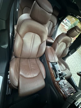 Audi A8 AUDI A8 L 4.2 FSI QUATTRO | Mobile.bg � ����� ������ 13