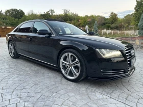 ������ Audi A8