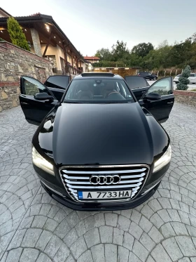 Audi A8 AUDI A8 L 4.2 FSI QUATTRO | Mobile.bg � ����� ������ 3