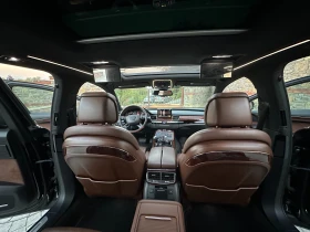 Audi A8 AUDI A8 L 4.2 FSI QUATTRO | Mobile.bg � ����� ������ 17