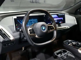 BMW iX xDrive50 NO ACCIDENT| xDrive50| MASSAGE |  | Mobile.bg � ����� ������ 8