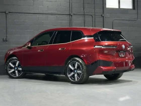BMW iX xDrive50 NO ACCIDENT| xDrive50| MASSAGE |  | Mobile.bg � ����� ������ 5
