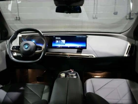 BMW iX xDrive50 NO ACCIDENT| xDrive50| MASSAGE |  | Mobile.bg � ����� ������ 9