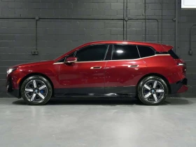 BMW iX xDrive50 NO ACCIDENT| xDrive50| MASSAGE |  | Mobile.bg � ����� ������ 4