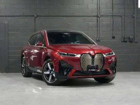BMW iX xDrive50 NO ACCIDENT| xDrive50| MASSAGE |  | Mobile.bg � ����� ������ 2