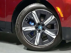 BMW iX xDrive50 NO ACCIDENT| xDrive50| MASSAGE |  | Mobile.bg � ����� ������ 7