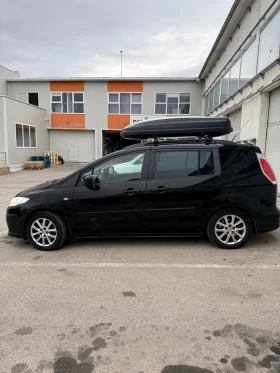 Mazda 5 2.0, газ, 6+ 1 - 3500 € - 44535047 3