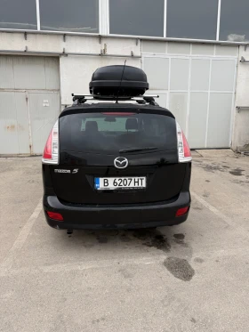 Mazda 5 2.0, газ, 6+ 1 - 3500 € - 44535047 7