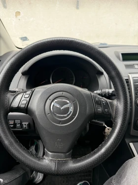 Mazda 5 2.0, газ, 6+ 1 - 3500 € - 44535047 8