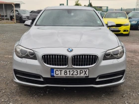 BMW 520 d 190кс | Auto.bg — изображение 8