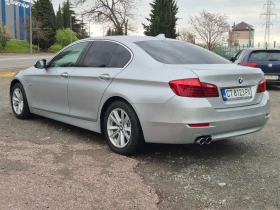 BMW 520 d 190кс | Auto.bg — изображение 3