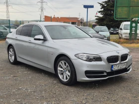 BMW 520 d 190кс | Auto.bg — изображение 7