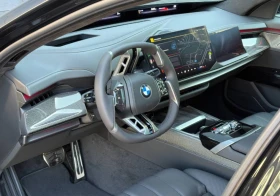 BMW 740 i xDrive M-Sport  | Auto.bg — изображение 3