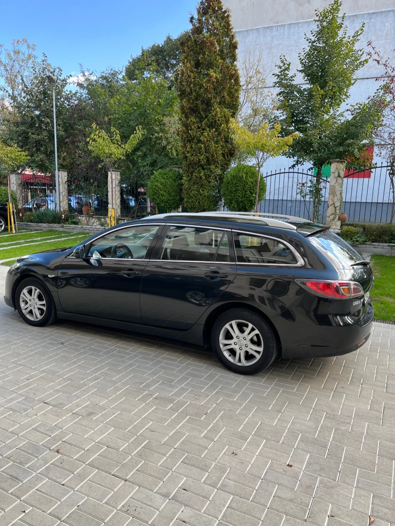 Mazda 6, снимка 3 - Автомобили и джипове - 47494882