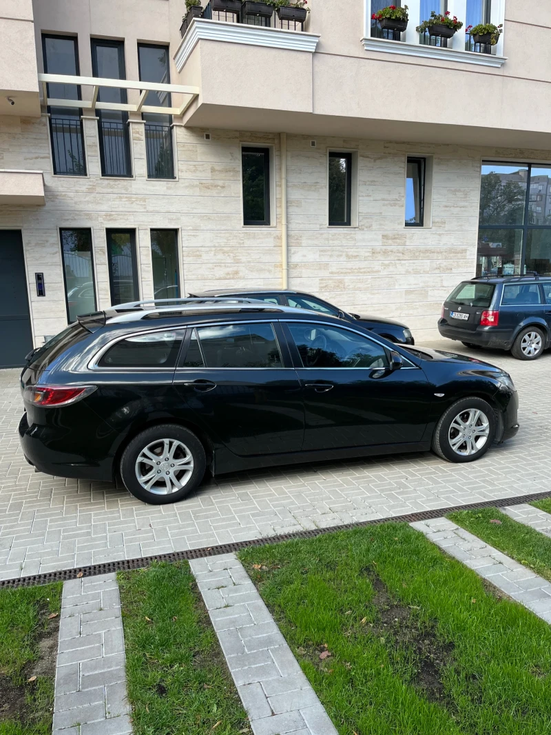 Mazda 6, снимка 4 - Автомобили и джипове - 47494882