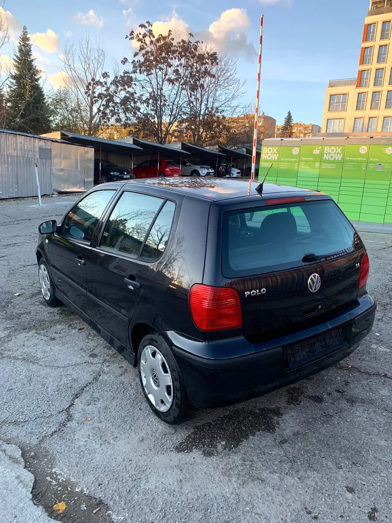 VW Polo, снимка 2 - Автомобили и джипове - 48670413