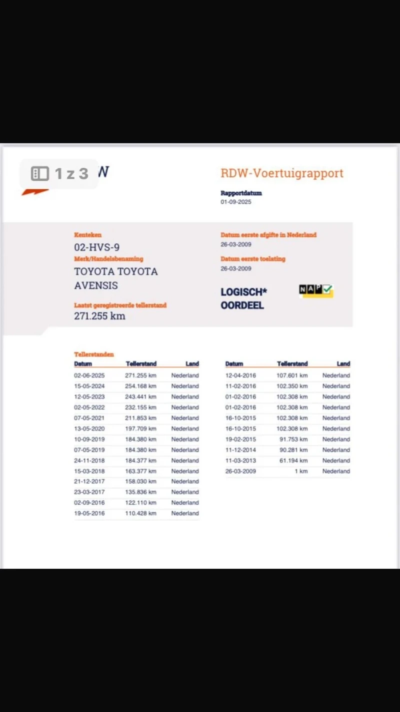 Toyota Avensis 2.0-NAVI-РЪЧКА-1Г-ГАРАНЦИЯ!, снимка 13 - Автомобили и джипове - 51800338