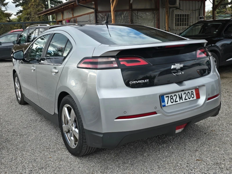 Chevrolet Volt Premier/ Plug-In Хибрид/Лизинг, снимка 3 - Автомобили и джипове - 52145637