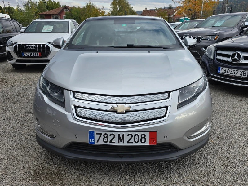 Chevrolet Volt Premier/ Plug-In Хибрид/Лизинг, снимка 7 - Автомобили и джипове - 52145637