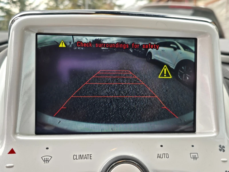 Chevrolet Volt Premier/ Plug-In Хибрид/Лизинг, снимка 11 - Автомобили и джипове - 52145637