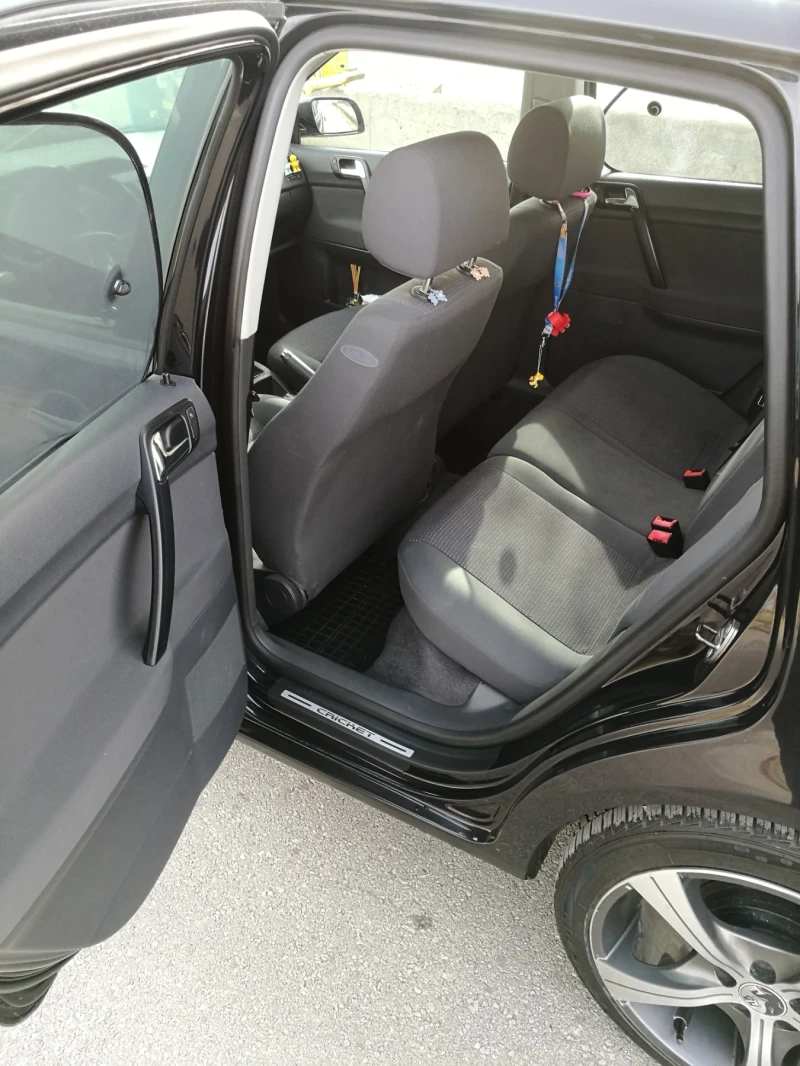 VW Polo * CRICKET* , снимка 10 - Автомобили и джипове - 52498523