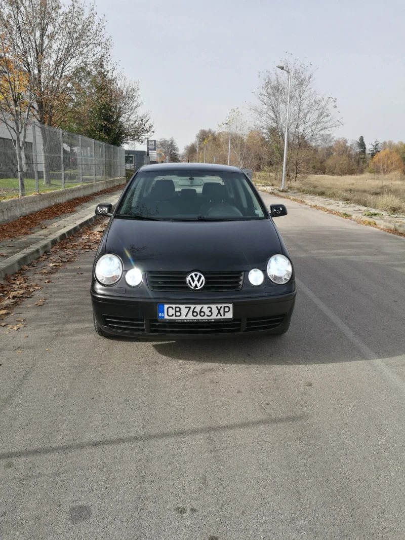 VW Polo * CRICKET* , снимка 2 - Автомобили и джипове - 52498523
