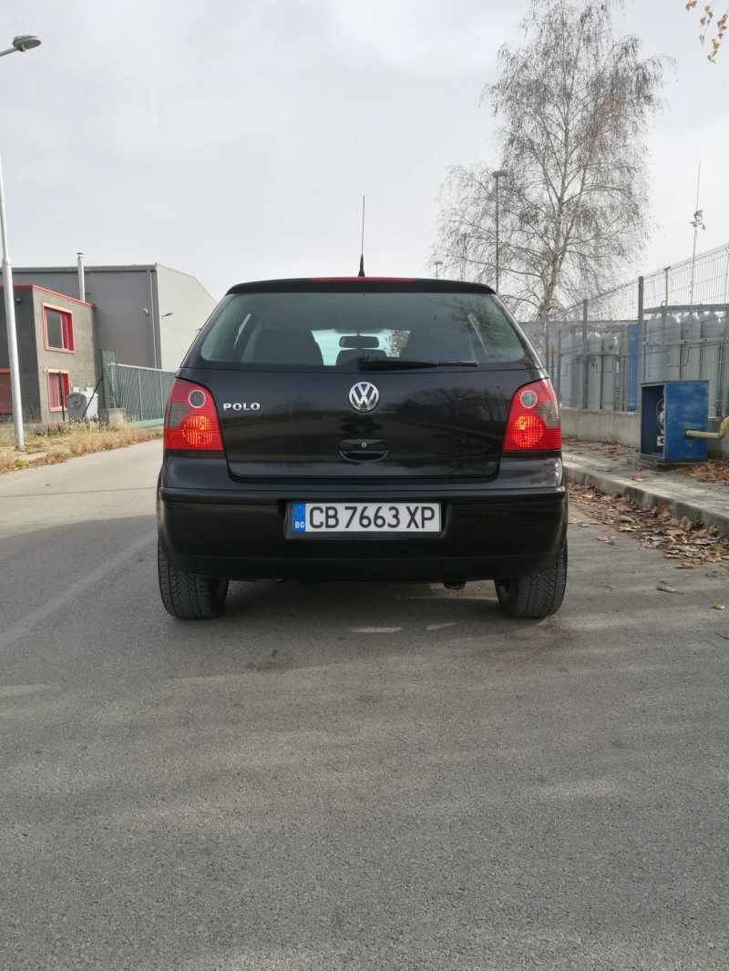 VW Polo * CRICKET* , снимка 5 - Автомобили и джипове - 52498523