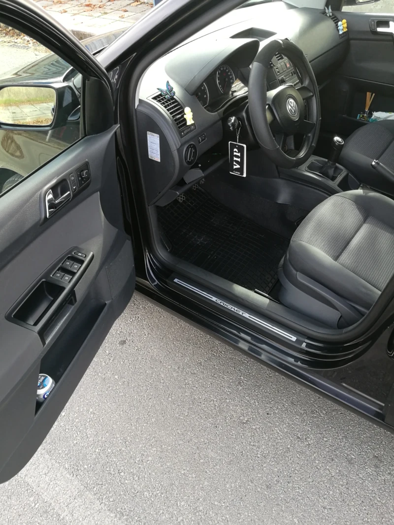 VW Polo * CRICKET* , снимка 9 - Автомобили и джипове - 52498523