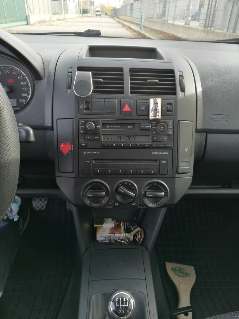 VW Polo * CRICKET* , снимка 13 - Автомобили и джипове - 52498523