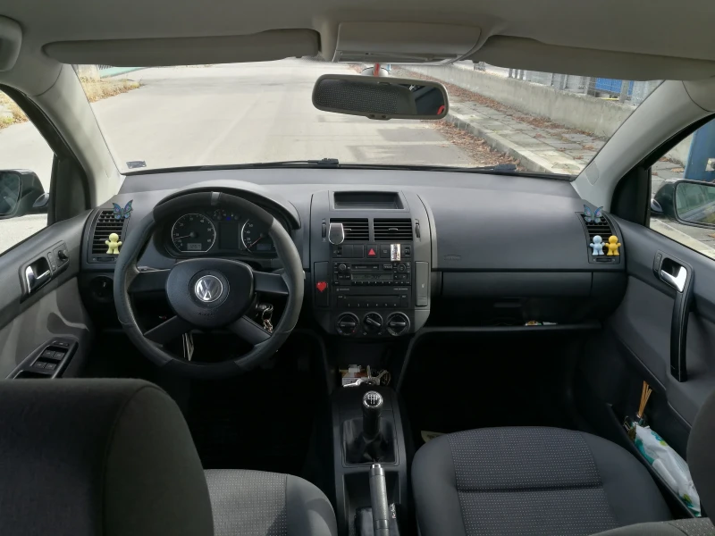 VW Polo * CRICKET* , снимка 11 - Автомобили и джипове - 52498523
