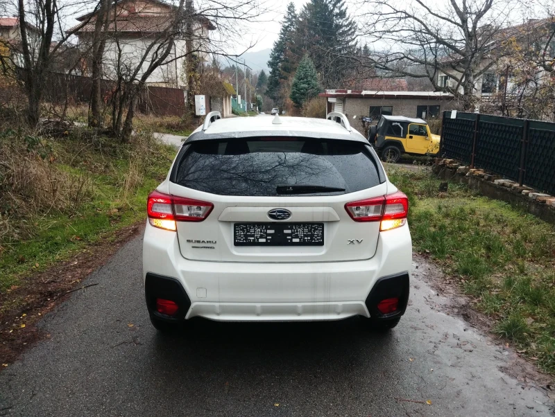 Subaru XV, снимка 2 - Автомобили и джипове - 52623523