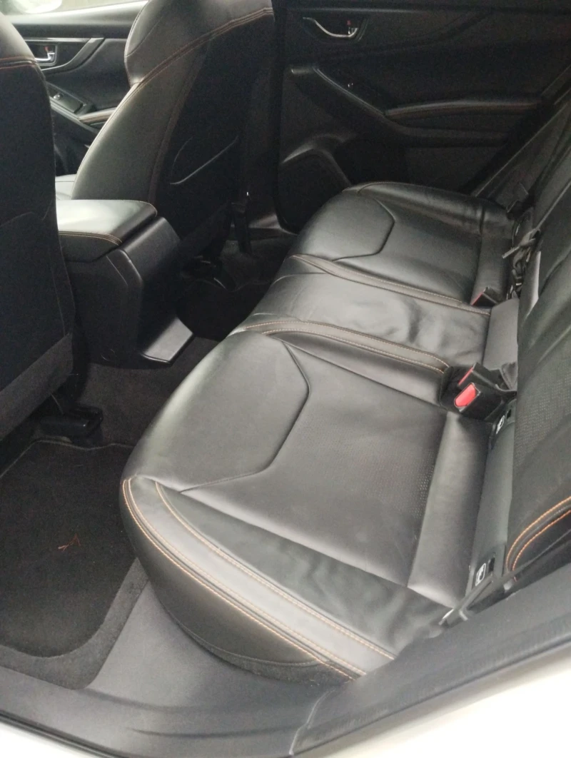 Subaru XV, снимка 11 - Автомобили и джипове - 52623523