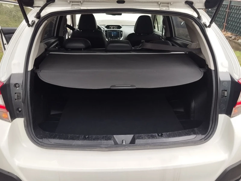 Subaru XV, снимка 8 - Автомобили и джипове - 52623523