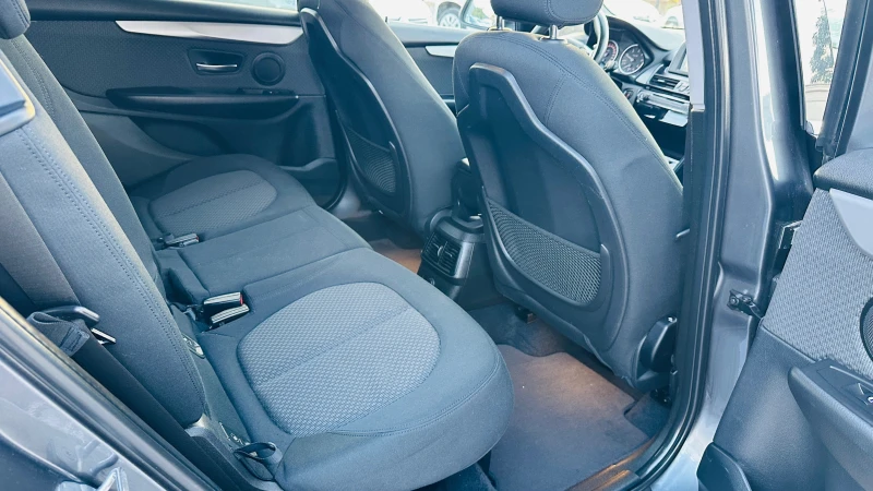 BMW 2 Gran Tourer 2.0d euro 6 ZF8 , снимка 10 - Автомобили и джипове - 52728868