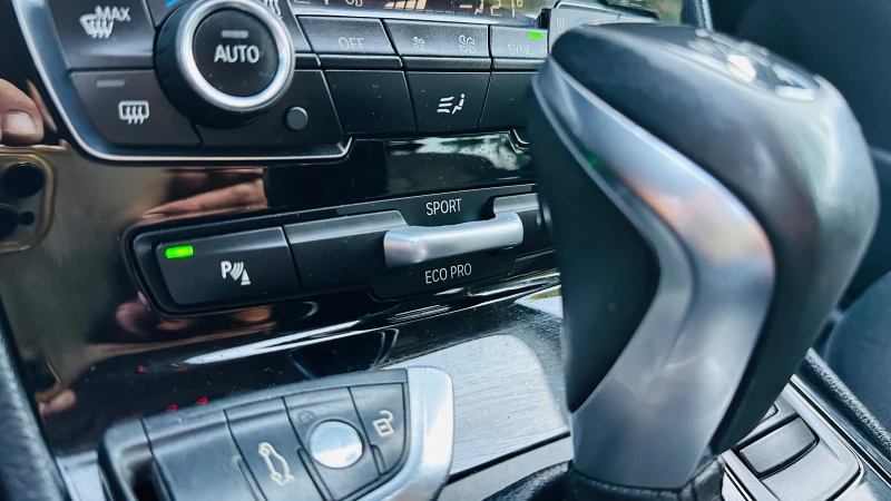 BMW 2 Gran Tourer 2.0d euro 6 ZF8 , снимка 16 - Автомобили и джипове - 52728868