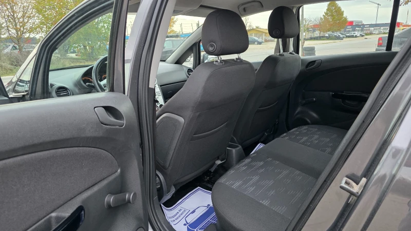 Opel Corsa КОЛЕДНА ПРОМОЦИЯ FACCE LIFT, снимка 8 - Автомобили и джипове - 52915062