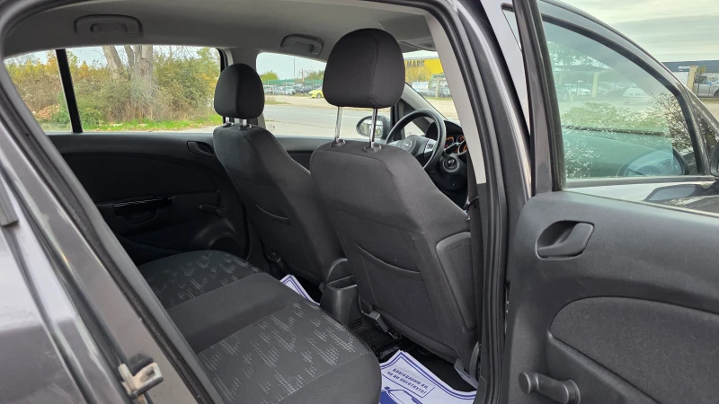 Opel Corsa КОЛЕДНА ПРОМОЦИЯ FACCE LIFT, снимка 10 - Автомобили и джипове - 52915062