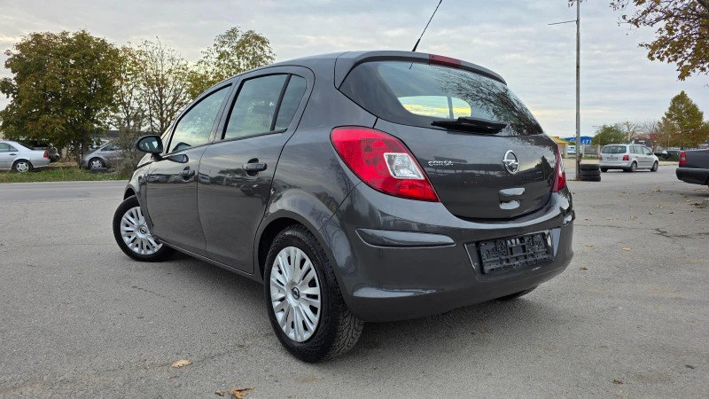 Opel Corsa КОЛЕДНА ПРОМОЦИЯ FACCE LIFT, снимка 4 - Автомобили и джипове - 52915062