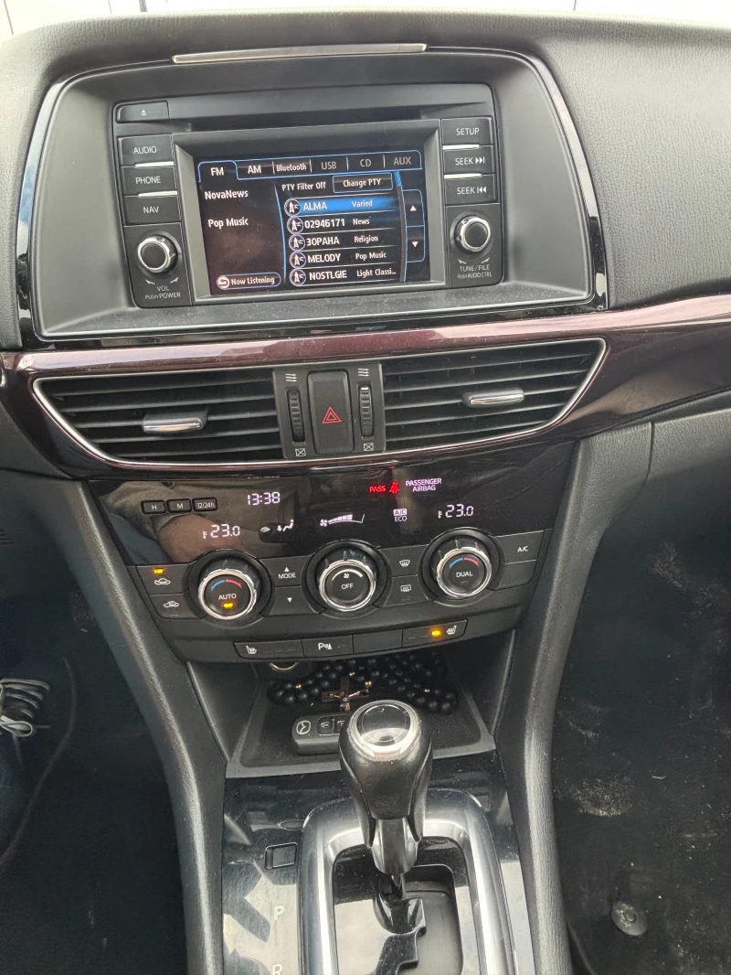 Mazda 6  GJ, снимка 15 - Автомобили и джипове - 53296001