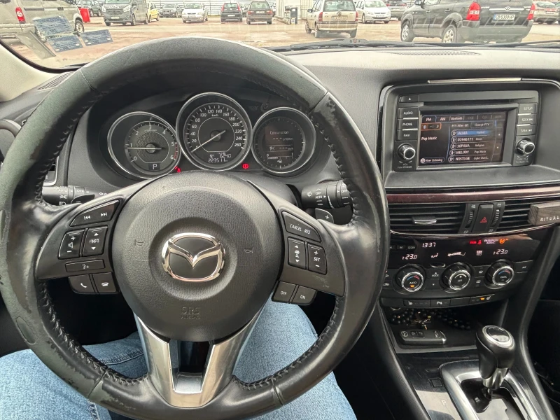 Mazda 6  GJ, снимка 13 - Автомобили и джипове - 53296001